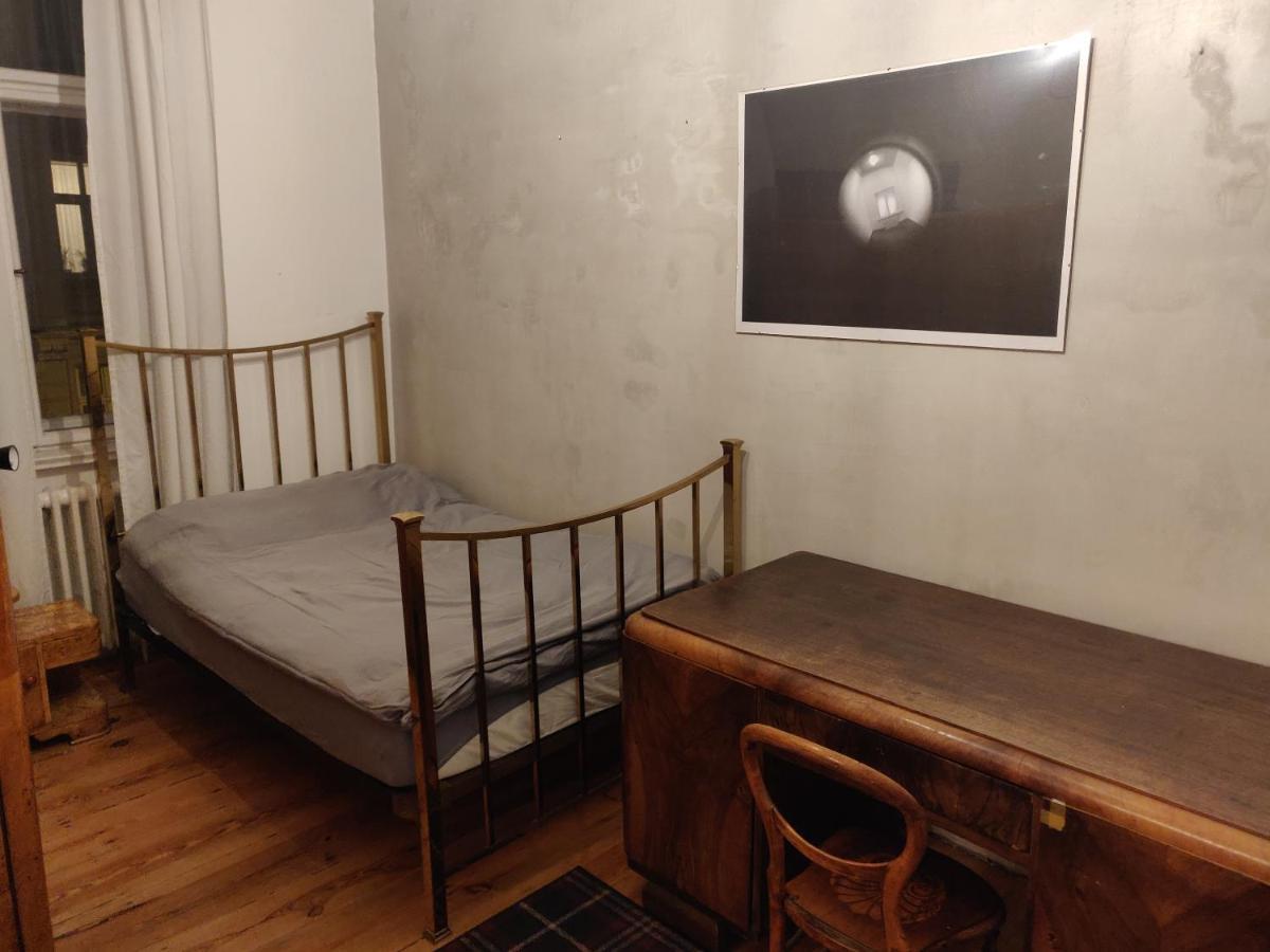 ポズナンApartament Copernicusアパートメント エクステリア 写真
