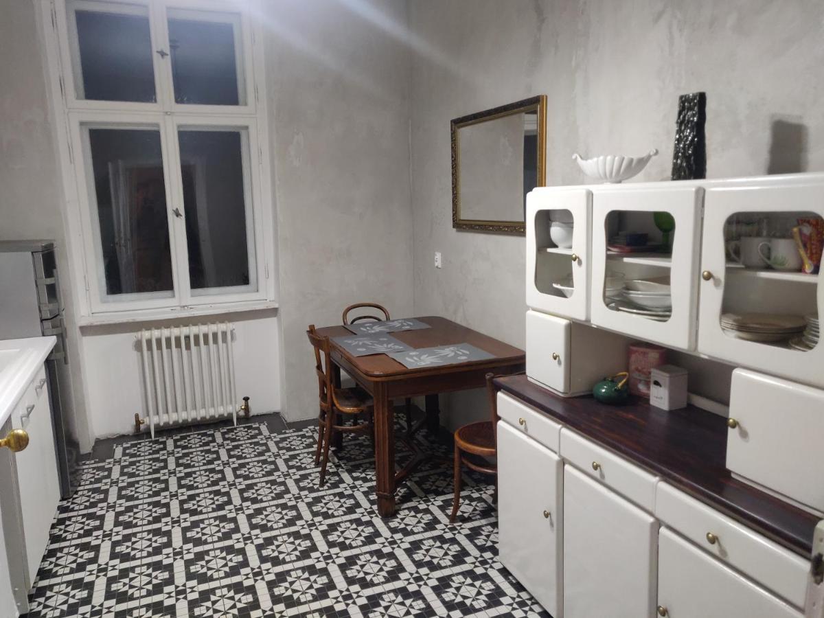ポズナンApartament Copernicusアパートメント エクステリア 写真