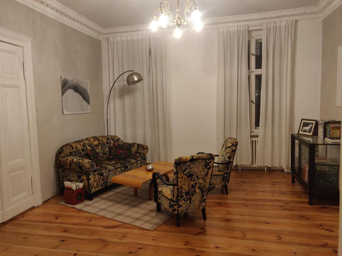 ポズナンApartament Copernicusアパートメント エクステリア 写真